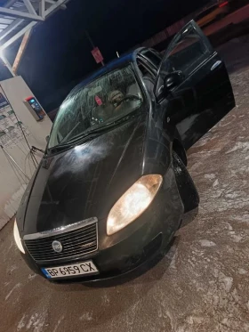 Fiat Croma, снимка 4
