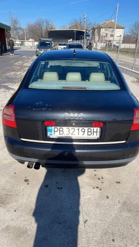 Audi A6, снимка 2