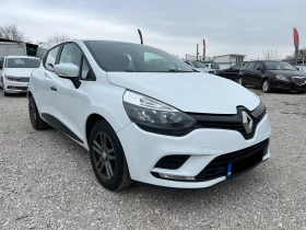Renault Clio 1.2 16v , снимка 3