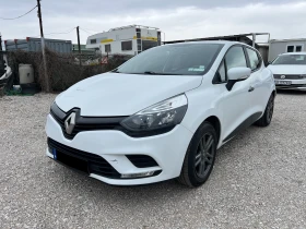 Renault Clio 1.2 16v , снимка 1