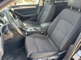 VW Passat 2.0TDi DSG, снимка 9