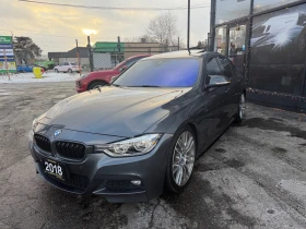 BMW 340 * * CARFAX * * АВТО КРЕДИТ * * , снимка 1