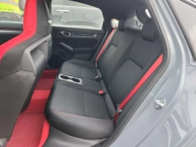 Honda Civic TYPE R * CARFAX * РЪЧНИ СКОРОСТИ* 2 КЛЮЧА* KEYLESS, снимка 16