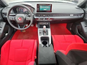 Honda Civic TYPE R * CARFAX * РЪЧНИ СКОРОСТИ* 2 КЛЮЧА* KEYLESS, снимка 8