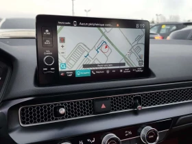 Honda Civic TYPE R * CARFAX * РЪЧНИ СКОРОСТИ* 2 КЛЮЧА* KEYLESS, снимка 15