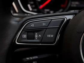 Audi A5 * 2.0T KOMFORT QUATTRO * CARFAX * ЦЕНА ДО БГ, снимка 15