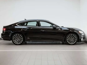 Audi A5 * 2.0T KOMFORT QUATTRO * CARFAX * ЦЕНА ДО БГ, снимка 4