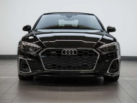 Audi A5 * 2.0T KOMFORT QUATTRO * CARFAX * ЦЕНА ДО БГ, снимка 2