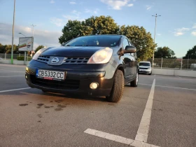 Nissan Note, снимка 14