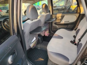 Nissan Note, снимка 6