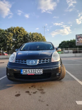 Nissan Note, снимка 11