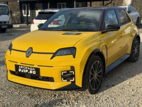 Renault 5 R5 E-TECH ELECTRIC 150HP, снимка 2