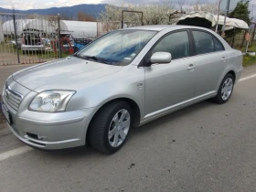 Toyota Avensis 2.0D4D  116к.с ТОП, снимка 6