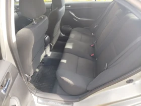 Toyota Avensis 2.0D4D  116к.с ТОП, снимка 14