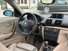 BMW 118 Facelift 2.0, снимка 8