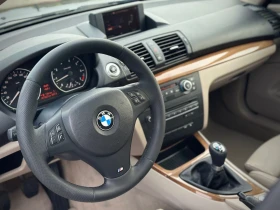 BMW 118 Facelift 2.0, снимка 10