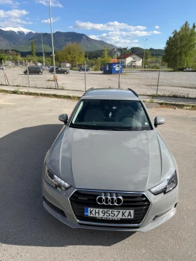 Audi A4 2tdi quattro 190кс, снимка 11