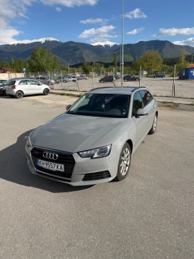 Audi A4 2tdi quattro 190кс, снимка 5