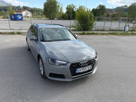 Audi A4 2tdi quattro 190кс, снимка 2