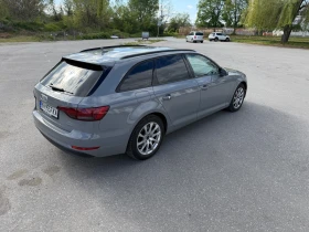 Audi A4 2tdi quattro 190кс, снимка 4