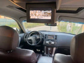 Infiniti Fx45 320к.с., снимка 6