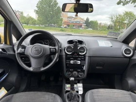 Opel Corsa, снимка 8