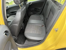 Opel Corsa, снимка 10