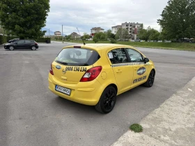 Opel Corsa, снимка 4