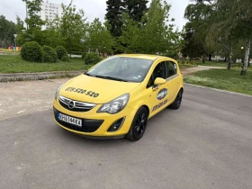 Opel Corsa, снимка 1