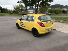 Opel Corsa, снимка 2