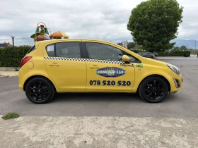 Opel Corsa, снимка 6