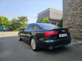 Audi A6, снимка 3