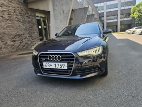Audi A6, снимка 2