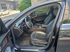 Audi A6, снимка 9