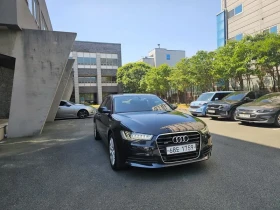 Audi A6, снимка 8