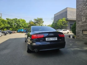 Audi A6, снимка 4