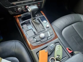 Audi A6, снимка 13