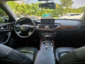 Audi A6, снимка 7