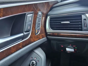 Audi A6, снимка 14