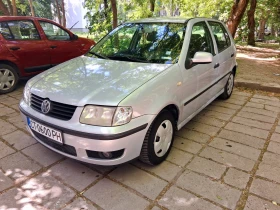 VW Polo 1.4 MPI Бензин, снимка 1