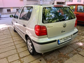 VW Polo 1.4 MPI Бензин, снимка 5