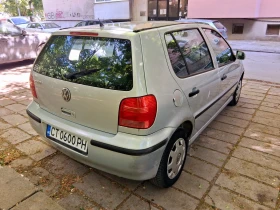 VW Polo 1.4 MPI Бензин, снимка 3