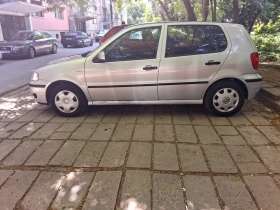 VW Polo 1.4 MPI Бензин, снимка 6