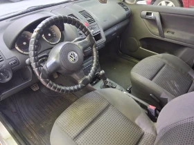 VW Polo 1.4 MPI Бензин, снимка 7