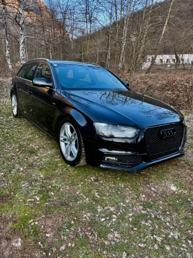 Audi A4 3.0TDI 4x4 Sline, снимка 2