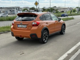 Subaru XV 2.0 AWD, снимка 3