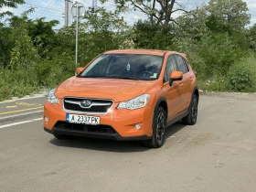 Subaru XV 2.0 AWD, снимка 1