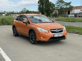 Subaru XV 2.0 AWD, снимка 4