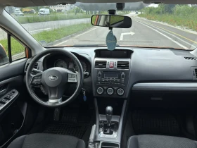 Subaru XV 2.0 AWD, снимка 5