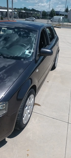 Audi A3, снимка 15